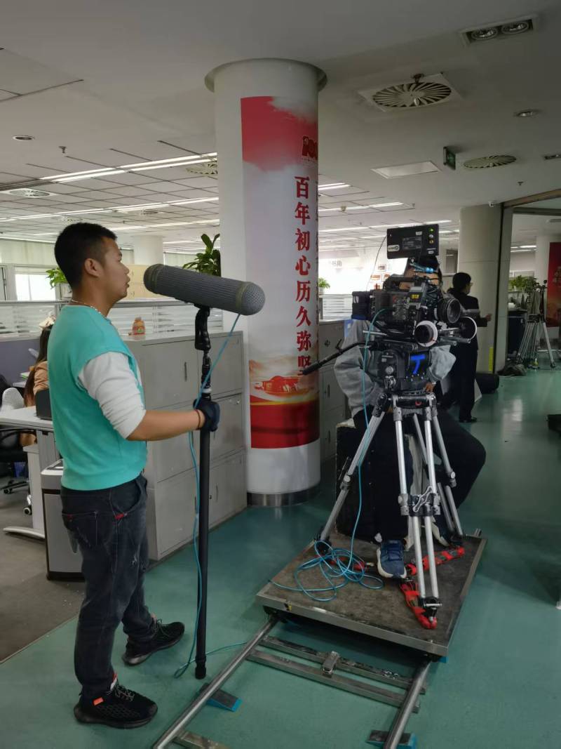 西吉县广告片拍摄：用故事化表达传递品牌温度，拉近与用户的距离！