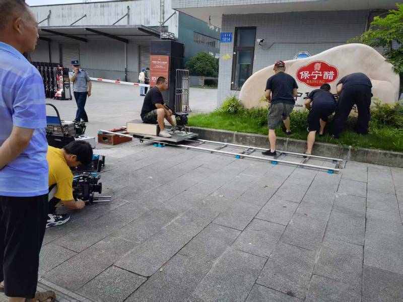 西吉县TVC拍摄：制造业专属TVC方案，用镜头展现企业硬核实力！