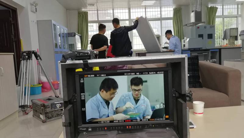 元宇宙搭台唱戏，西吉县广告片拍摄公司抢滩虚拟世界首支舞
