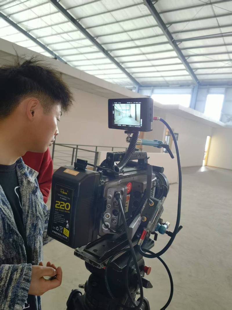 解锁西吉县广告片拍摄：以创意镜头，解锁品牌商业价值新高度