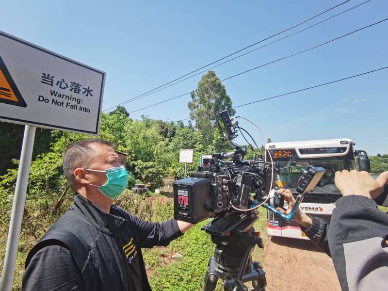 西吉县TVC拍摄公司：深耕本地市场，为品牌定制专属拍摄方案