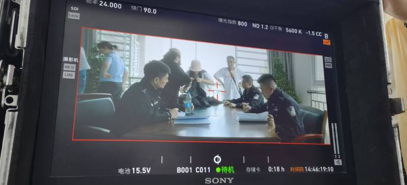 西吉县广告片拍摄公司服务世界500强的标准化体系
